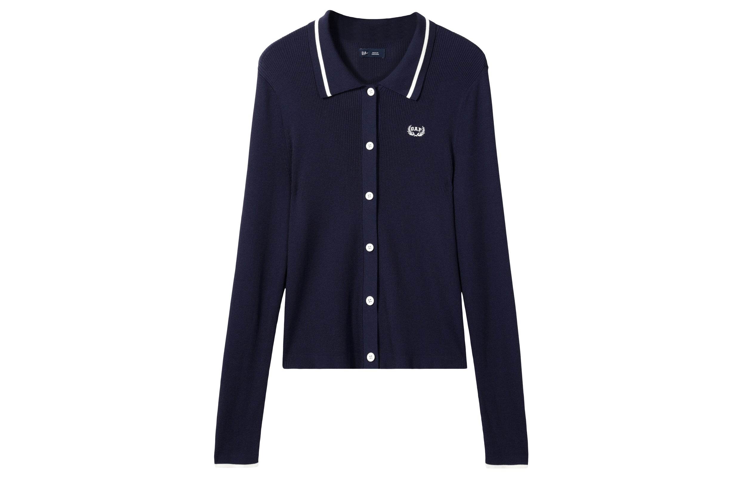 Женский пуловер GAP - Boxette Shop